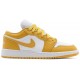 Jordan 1 GS 'Pollen'
 Bianco/polline AJ 1 Scarpe 553560 171