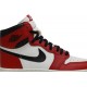 Jordan 1 High 'Chicago' 1985
 Bianco/Nero-Rosso Varsity AJ 1 Scarpe4280