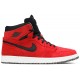 Jordan 1 High Zoom Comfort 'Gym Red'
 Palestra Rosso/Nero/Bianco AJ 1 Scarpe CT0978 600