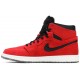 Jordan 1 High Zoom Comfort 'Gym Red'
 Palestra Rosso/Nero/Bianco AJ 1 Scarpe CT0978 600