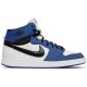 Jordan 1 KO 'Storm Blue'
 Blu tempesta/bianco/nero AJ 1 Scarpe DO5047 401