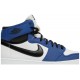 Jordan 1 KO 'Storm Blue'
 Blu tempesta/bianco/nero AJ 1 Scarpe DO5047 401