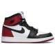 Jordan 1 Retro BG 'Black Toe' 2016
 Bianco/Nero-Rosso Varsity AJ 1 Scarpe 575441 125