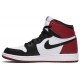 Jordan 1 Retro BG 'Black Toe' 2016
 Bianco/Nero-Rosso Varsity AJ 1 Scarpe 575441 125