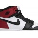 Jordan 1 Retro BG 'Black Toe' 2016
 Bianco/Nero-Rosso Varsity AJ 1 Scarpe 575441 125