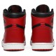 Jordan 1 Retro High '85 'Varsity Red'
 Varsity Rosso/Vertice Bianco/Nero AJ 1 Scarpe BQ4422 600