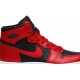 Jordan 1 Retro High '85 'Varsity Red'
 Varsity Rosso/Vertice Bianco/Nero AJ 1 Scarpe BQ4422 600