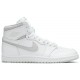 Jordan 1 Retro High '85 OG 'Neutral Grey' Bianco/Grigio Neutro AJ 1 Scarpe BQ4422 100