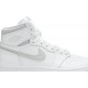 Jordan 1 Retro High '85 OG 'Neutral Grey' Bianco/Grigio Neutro AJ 1 Scarpe BQ4422 100