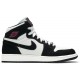 Jordan 1 Retro High GS 'Pure Platinum Black Pink'
 Puro platino/rosa vivido-nero AJ 1 Scarpe 332148 015