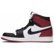 Jordan 1 Retro High OG 'Black Toe' 2013
 Bianco/Nero-Rosso Palestra AJ 1 Scarpe 555088 184