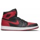 Jordan 1 Retro High OG 'Bred' 2013
 Nero/Varsity Rosso-Bianco AJ 1 Scarpe 555088 023