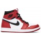 Jordan 1 Retro High OG 'Chicago' 2015 Bianco/Nero-Rosso Varsity AJ 1 Scarpe555088 101