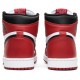 Jordan 1 Retro High OG 'Chicago' 2015 Bianco/Nero-Rosso Varsity AJ 1 Scarpe555088 101