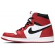 Jordan 1 Retro High OG 'Chicago' 2015 Bianco/Nero-Rosso Varsity AJ 1 Scarpe555088 101