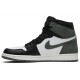 Jordan 1 Retro High OG 'Clay Green'
 Summit Bianco/Verde Argilla-Nero AJ 1 Scarpe 555088 135