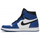 Jordan 1 Retro High OG 'Game Royal'
 Gioco Royal/Vertice Bianco-Nero AJ 1 Scarpe 555088 403