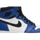 Jordan 1 Retro High OG 'Game Royal'
 Gioco Royal/Vertice Bianco-Nero AJ 1 Scarpe 555088 403