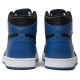 Jordan 1 Retro High OG 'Royal' 2017 Nero/Bianco reale AJ 1 Scarpe555088 007