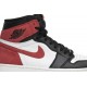 Jordan 1 Retro High OG 'Track Red'
 Summit Bianco/Rosso pista-Nero AJ 1 Scarpe 555088 112