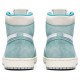 Jordan 1 Retro High OG 'Turbo Green' Turbo Green/White-Light Smoke Grey-Sail AJ 1 Scarpe555088 311