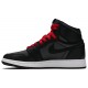 Jordan 1 Retro High OG BG 'Black Gym Red'
 Nero AJ 1 Scarpe 575441 060