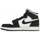 Jordan 1 Retro High OG BG 'Black White' 2014
 Nero/Bianco-Nero AJ 1 Scarpe 575441 010