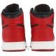 Jordan 1 Retro High OG BG 'Bred' 2013
 Nero/Varsity Rosso-Bianco AJ 1 Scarpe 575441 023