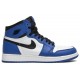 Jordan 1 Retro High OG BG 'Game Royal'
 Gioco Royal/Black-Summit White AJ 1 Scarpe 575441 403