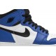 Jordan 1 Retro High OG BG 'Game Royal'
 Gioco Royal/Black-Summit White AJ 1 Scarpe 575441 403