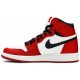 Jordan 1 Retro High OG GS 'Chicago' 2015
 Bianco/Nero-Rosso Varsity AJ 1 Scarpe 575441 101