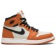 Jordan 1 Retro High OG GS 'Shattered Backboard Away'
 Vela/Nero/Stella Marina AJ 1 Scarpe 575441 113