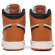 Jordan 1 Retro High OG GS 'Shattered Backboard Away'
 Vela/Nero/Stella Marina AJ 1 Scarpe 575441 113