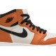 Jordan 1 Retro High OG GS 'Shattered Backboard Away'
 Vela/Nero/Stella Marina AJ 1 Scarpe 575441 113