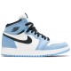 Jordan 1 Retro High OG GS 'University Blue' Bianco/Blu Università/Nero AJ 1 Scarpe575441 134