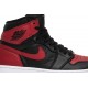 Jordan 1 Retro High OG NRG 'Homage to Home' Chicago Exclusive
 Nero/Bianco-Rosso Universitario AJ 1 Scarpe AR9880 023