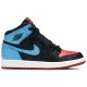 Jordan 1 Retro High OG PS 'UNC To Chicago'
 Blu rosso AJ 1 Scarpe cu0449 046