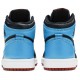 Jordan 1 Retro High OG PS 'UNC To Chicago'
 Blu rosso AJ 1 Scarpe cu0449 046