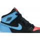 Jordan 1 Retro High OG PS 'UNC To Chicago'
 Blu rosso AJ 1 Scarpe cu0449 046