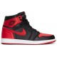 Jordan 1 Retro High OG SE 'Satin Banned'
 Nero/rosso-bianco universitario AJ 1 Scarpe 917359 001