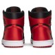 Jordan 1 Retro High OG SE 'Satin Banned'
 Nero/rosso-bianco universitario AJ 1 Scarpe 917359 001