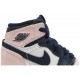 Jordan 1 Retro High OG SE TD 'Bubble Gum'
 Atmosfera/Bianco/Rosa laser/Ossidiana AJ 1 Scarpe CU0450 641