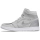 Jordan 1 Retro High OG co.JP 'Tokyo'
 Grigio neutro/bianco/argento metallizzato AJ 1 Scarpe DC1788 029