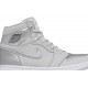 Jordan 1 Retro High OG co.JP 'Tokyo'
 Grigio neutro/bianco/argento metallizzato AJ 1 Scarpe DC1788 029