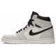 Jordan 1 Retro High SB 'NYC to Paris'
 Tinta Light Bone/Crimson-Hyper Pink-Nero AJ 1 Scarpe CD6578 006