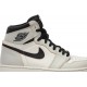 Jordan 1 Retro High SB 'NYC to Paris'
 Tinta Light Bone/Crimson-Hyper Pink-Nero AJ 1 Scarpe CD6578 006