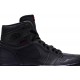 Jordan 1 Retro High Zoom 'Fearless'
 Multi-Colore/Nero-Verde Fortunato-Rosso Varsity AJ 1 Scarpe BV0006 900