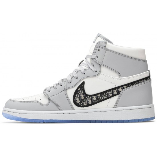 aj dior high