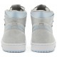 Donne Jordan 1 High Zoom Comfort 'Cool Grey Light Blue'
 Grigio freddo/azzurro AJ 1 Scarpe CT0979 004