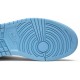 Donne Jordan 1 Retro High OG 'Blue Chill' Ossidiana/Blu Chill-Bianco AJ 1 ScarpeCD0461 401